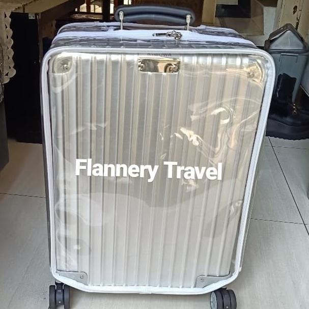 Cover Koper Rimowa Classic Cabin