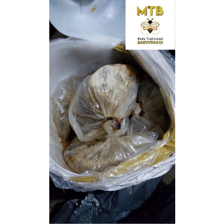 

Madu Tradisional Banyuwangi 1KG