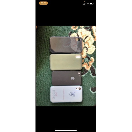 case iphone 7 second original