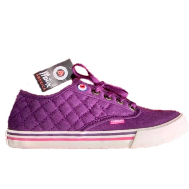 Motix Rose Low America Original Sepatu Pria dan Wanita