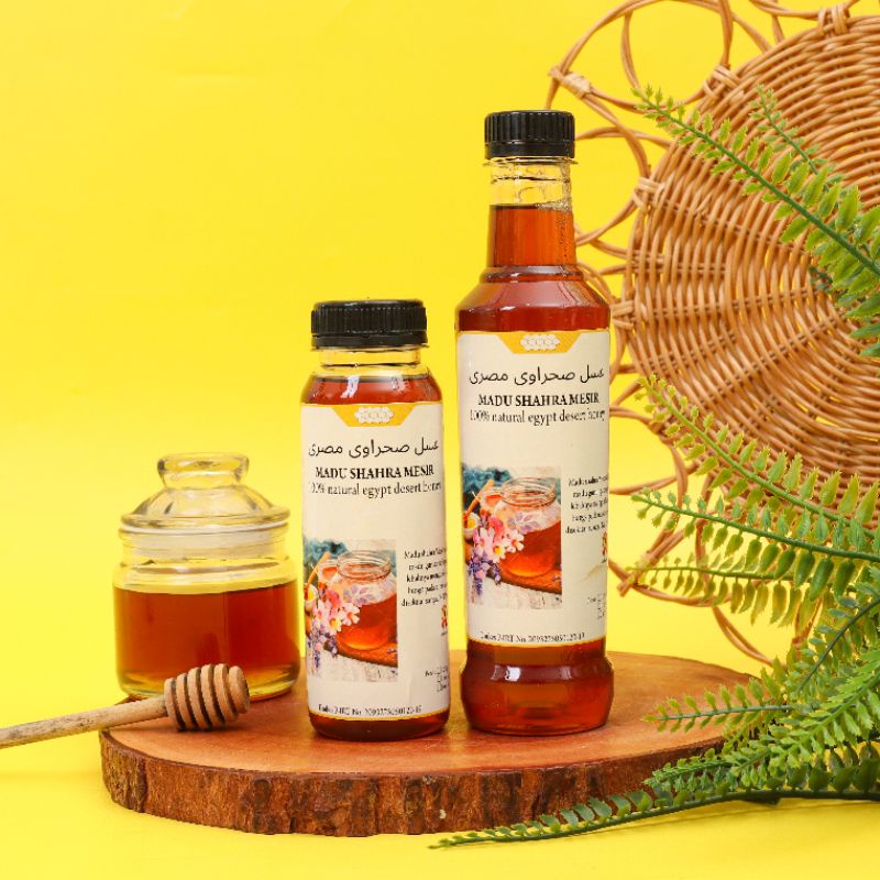 

madu shahra mesir