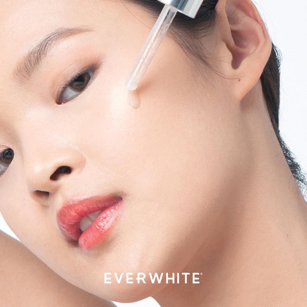 EVERWHITE Lumibright Niactive 10% Serum 20ml