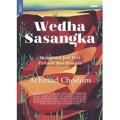 

HOT SALE!!! BUKU SERAT KEJAWEN - WEDHA SASANGKA - ACHMAD CHODJIM TERMURAH