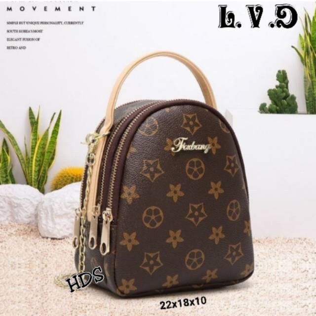 Tas Selempang LEVENDOG best seller Tali SELEMPANG