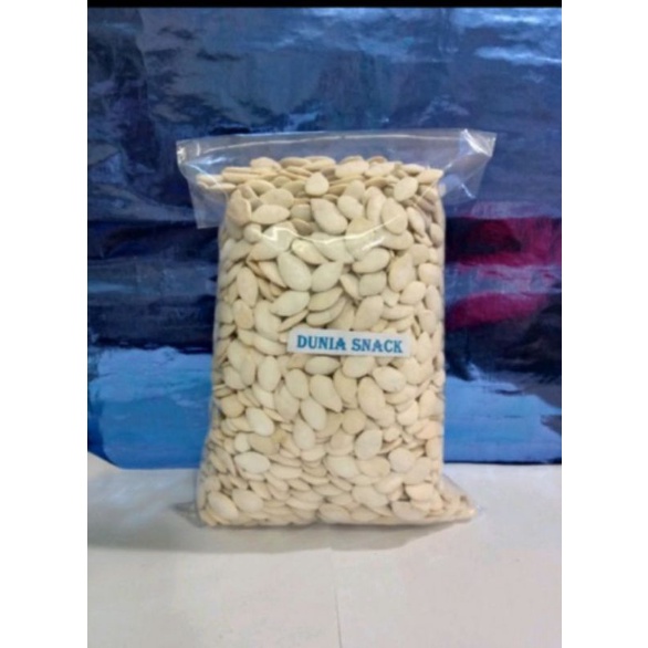

KWACi putih biji labu 250gr