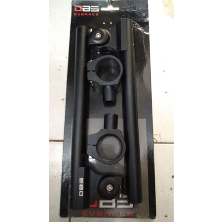 setang jepit/sport ninja 250cc