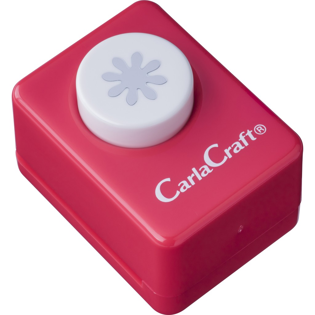 

CARLA CRAFT SMALL SIZE CRAFT PUNCH CP-1 PILIHAN KARAKTER 3