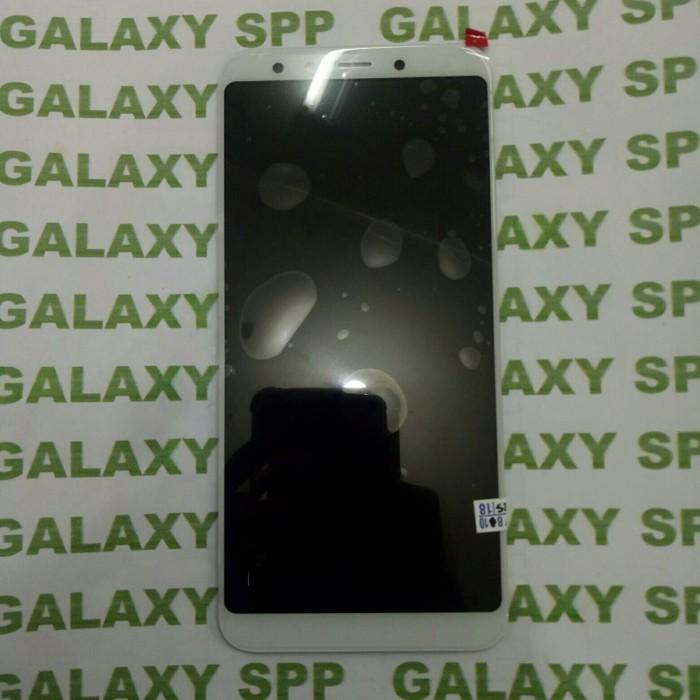 LCD TOUCHSCREEN XIAOMI MI6X MI 6X XIAOMI MI A2 COMPLETE ORIGINAL