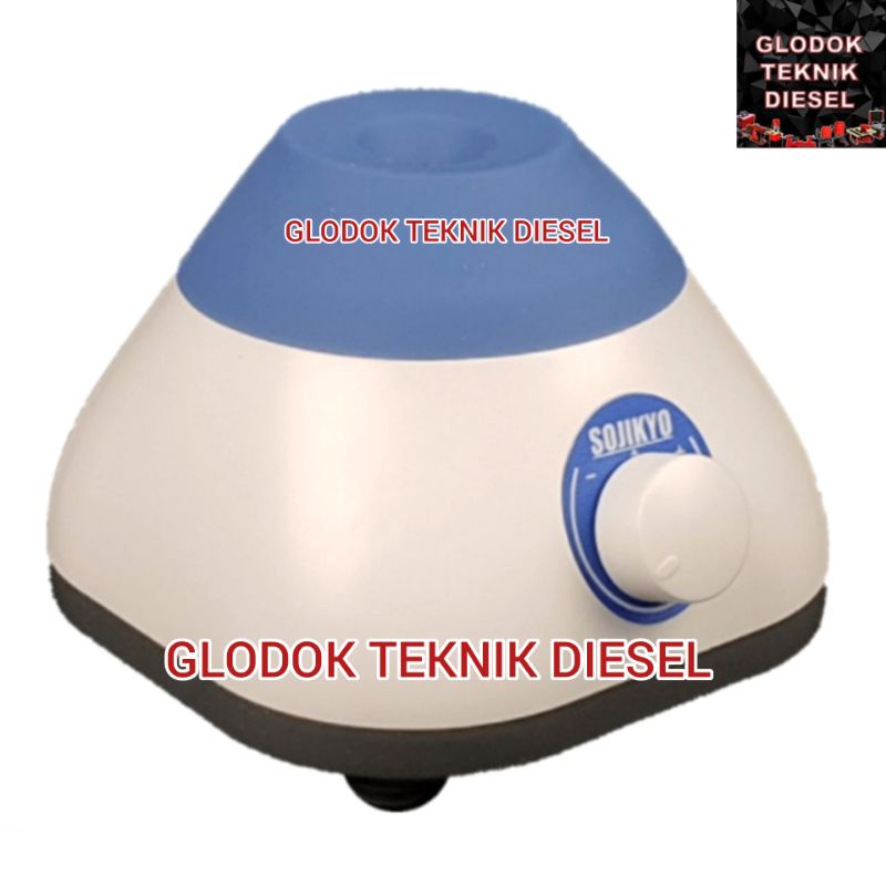 Jual Vortex Mixer Alat Lab Mixing Kimia Chemical Medical Sojikyo