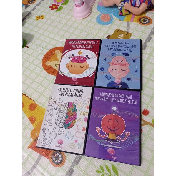 Audiolyfe by Mamalyfe