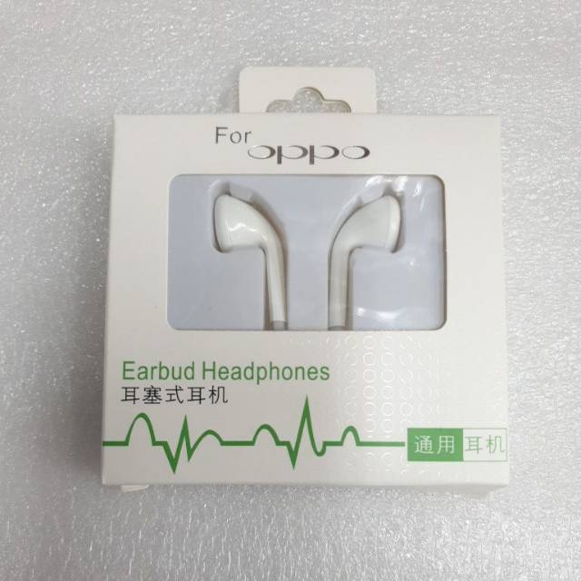 Handsfree / Headset / Earphone MH133 Multi Brands