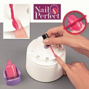 The Nail Perfect Kit