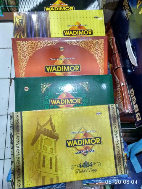 Sarung wadimor