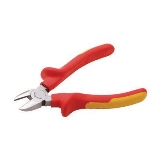 

BLUE POINT SIDE CUTTER 203MM WT5403-8