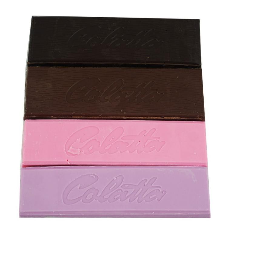 

Tetap Trendϟ Colatta batang 1 Slice