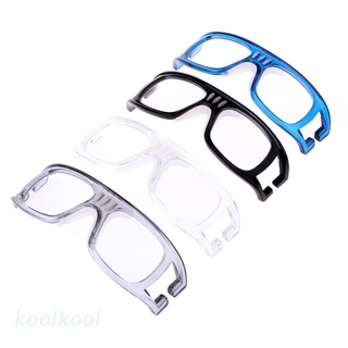 kool  Sport Eyewear Protective Goggles Glasses Safe Basketball Soccer Football Cycling
