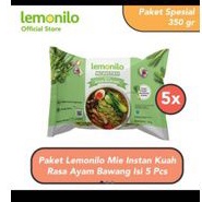 

lemonilo ayam bawang isi 5pc