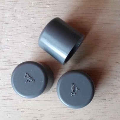 DOP PVC TRILLIUN UK 1 INCHI