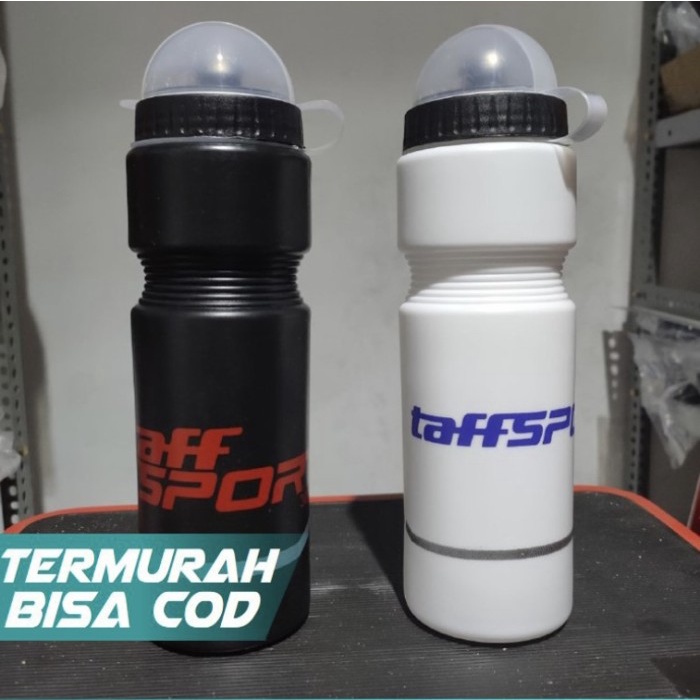 Botol minum Sepeda TAFFSPORT 750 mm - 30A11