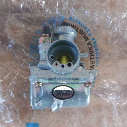 Karburator Assy RC RC80 RC100