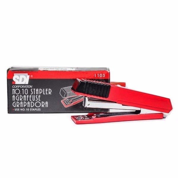 

STAPLES / STAPLER SDI 1102 1103 1104 1105 ORIGINAL
