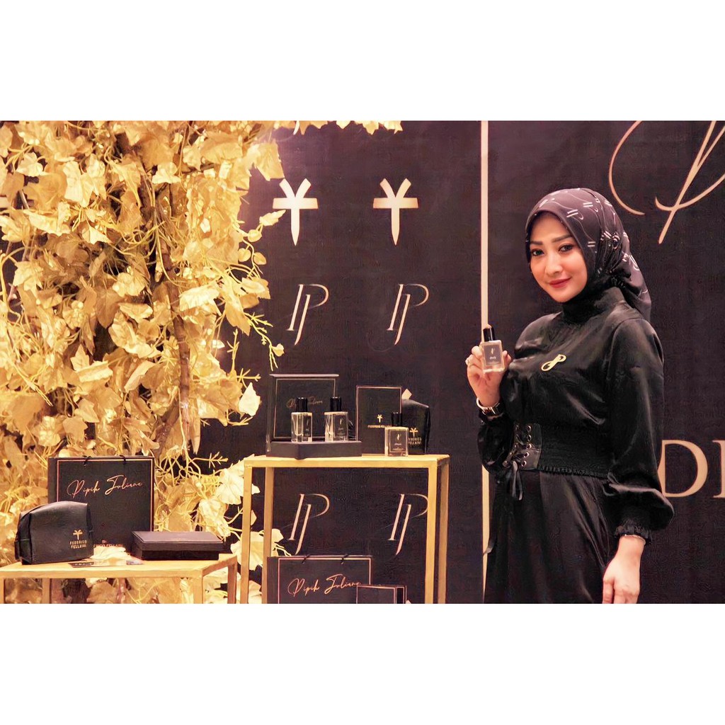 PARFUM PARFUME SPRAY MINYAK WANGI BY PIPIK JULIANA p.j_clothing_