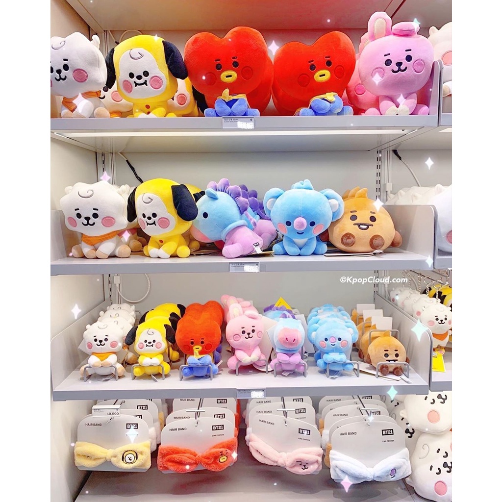 Mainan Anak karakter terbaru lucu Boneka Anime lucu/boneka trendy