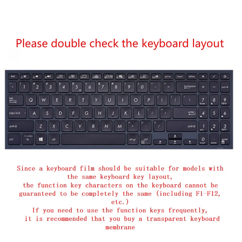 Soft Case Silikon Ultra Tipis Cover ASUS Mars15 VX60GT I7 VivoBook15s X 15 &quot;