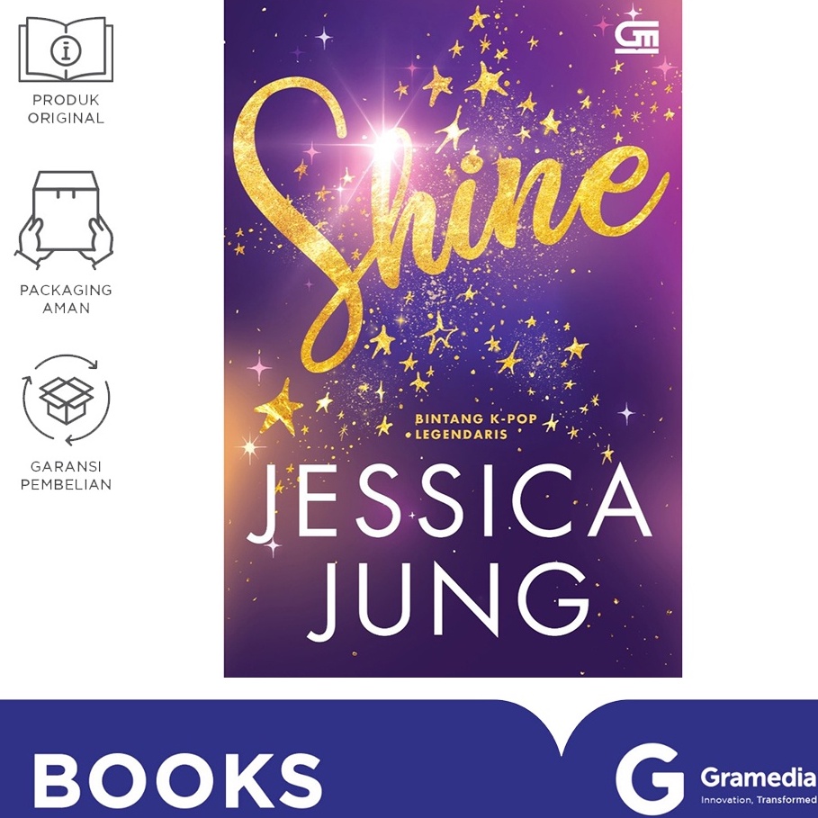 Shine (by Jessica Jung)-1