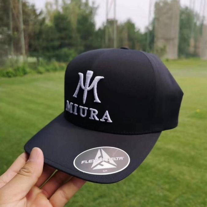 Topi Miura topi golf men topi golf cap