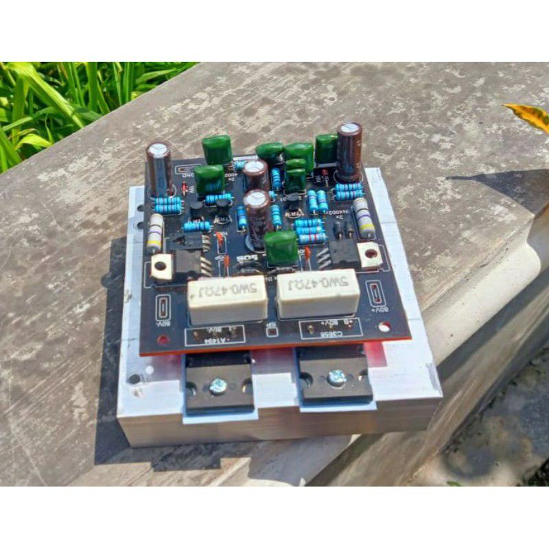 power socl 506 plus transistor final 1 set Toshiba socl 506