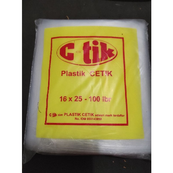 

klip 16x25