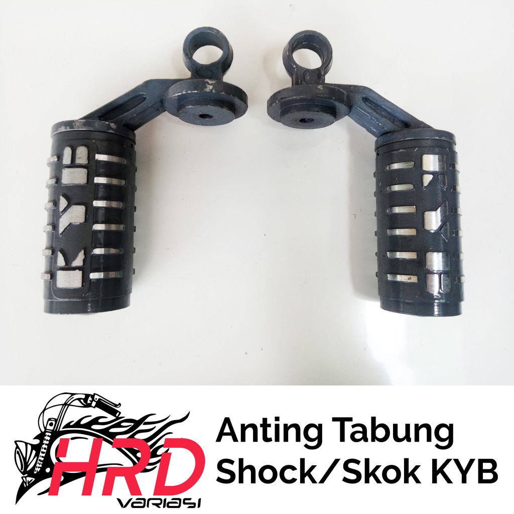 Anting Tabung Shock/Skok KYB