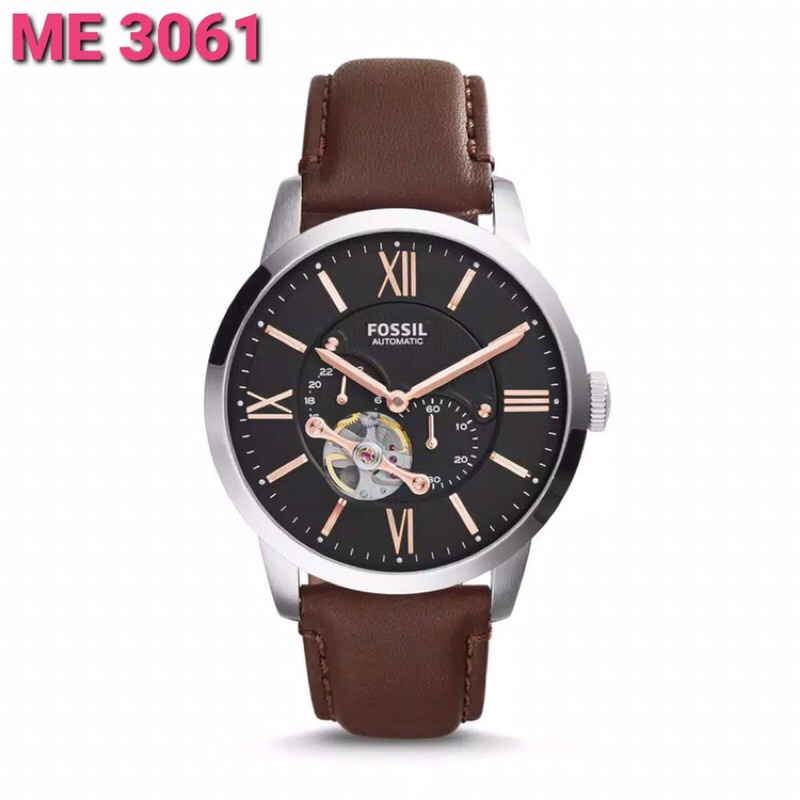 FOSSIL ME 3061  ; ME 3064 ; ME 3104 ; ME 3105  ; ME 3099 ; ME 3100 ; ME 3101 ; ME 3102 ; ME 3111 , M