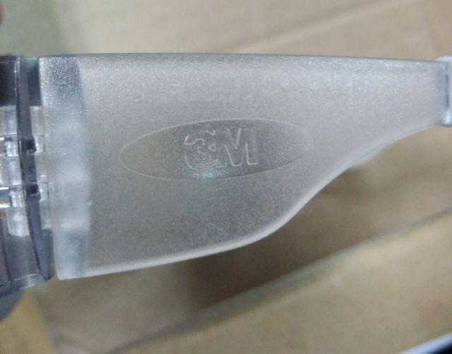 Kacamata Keselamatan Googles Anti Asap Dan Debu - 3m11394 E3ot04tp