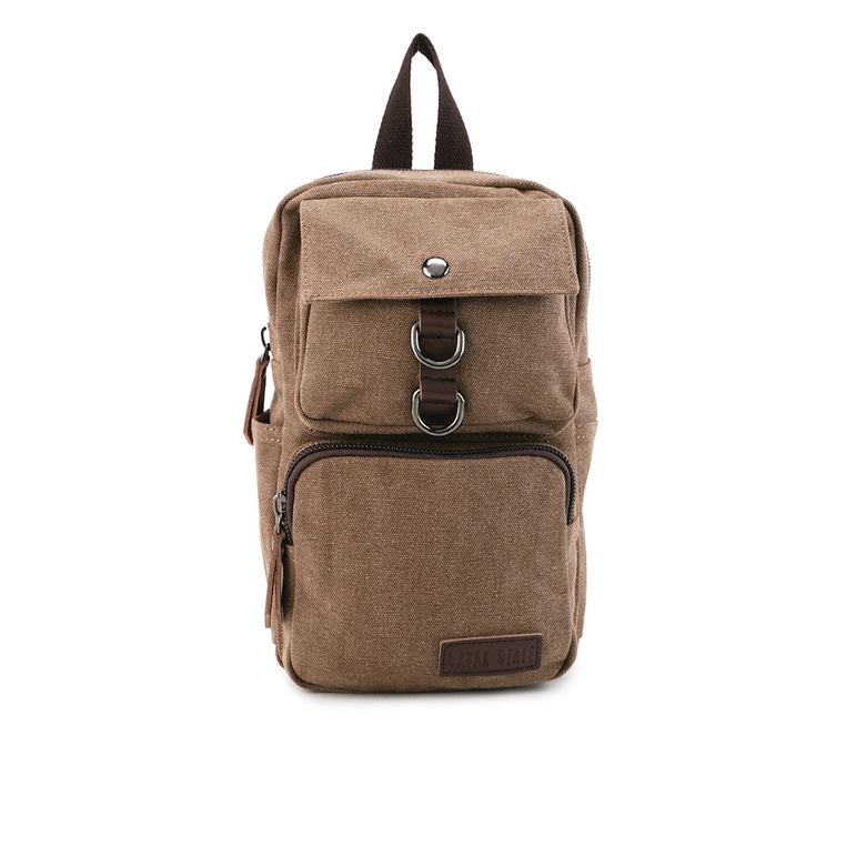 Tas Urban State ORIGINAL 61671 Tas Selempang Sling Pria Cowok