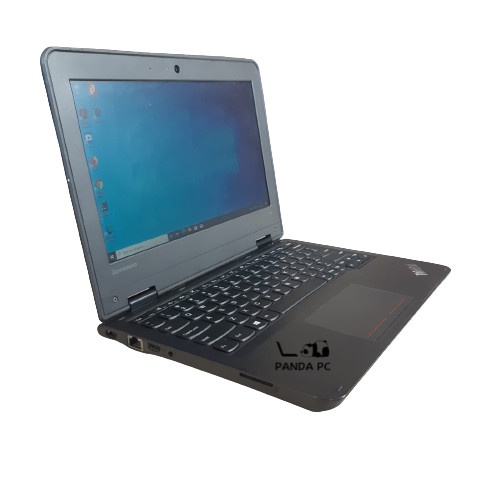 Lenovo Thinkpad 11E AMD 11,6 inch - Laptop Notebook Second Berkualitas