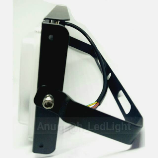 LAMPU LED TEMBAK BLACK DIAMOND LED LIGHT 50 WATT HINOMARU WATERPROOF