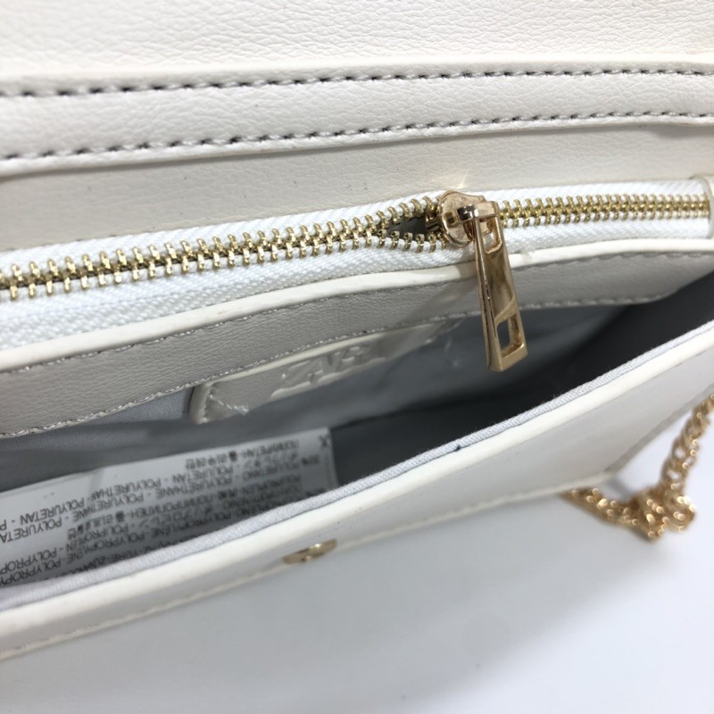 Tas Wanita Kulit Premium Alin Bag Mini Tas Selempang Wanita Original Import Berkualitas RZ Bag