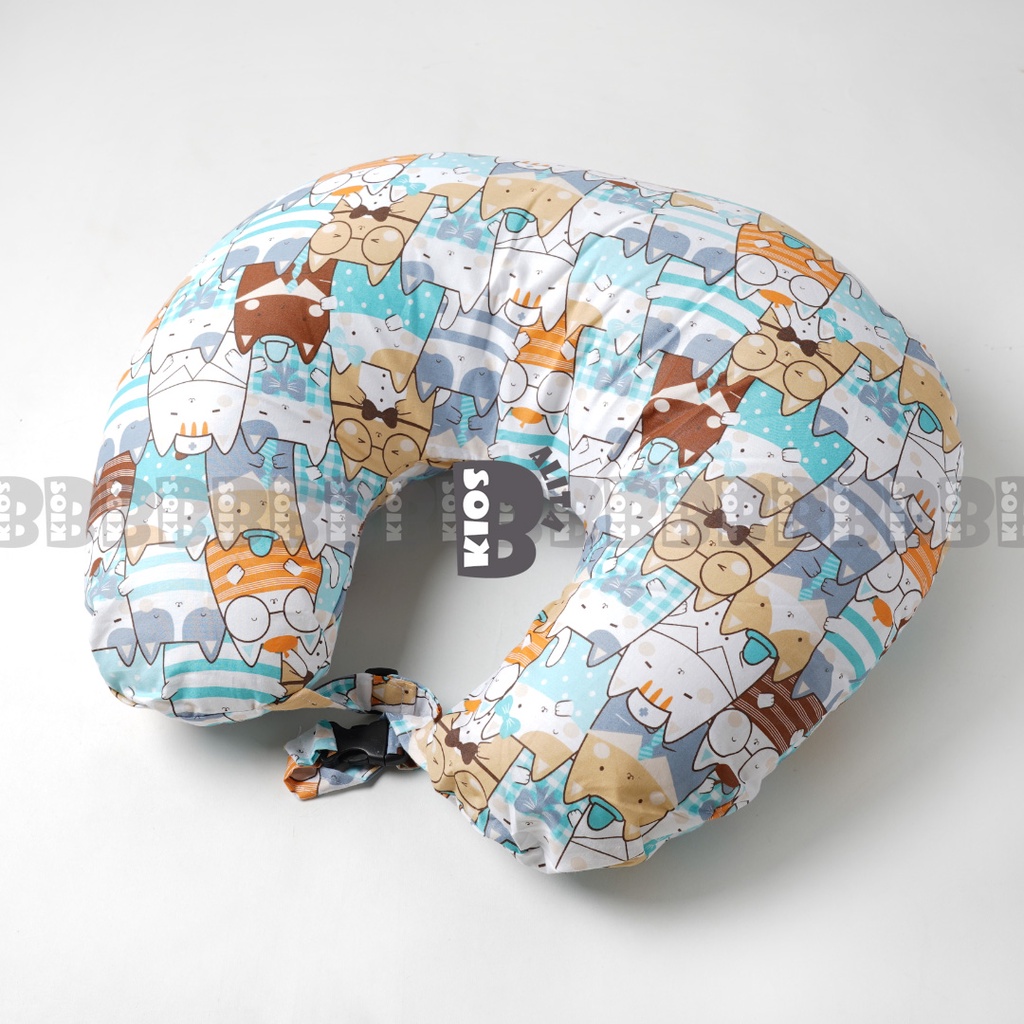 JUMBO BANTAL MENYUSUI BAYI / UKURAN JUMBO BANTAL IBU MENYUSUI ASI / NURSING PILLOW BUSUI BANSU-HUISKAT