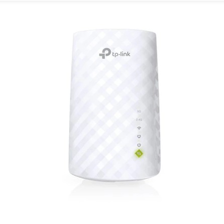 WiFi Range Extender TP Link RE200 - TPLink RE 200 AC750 Dual Band