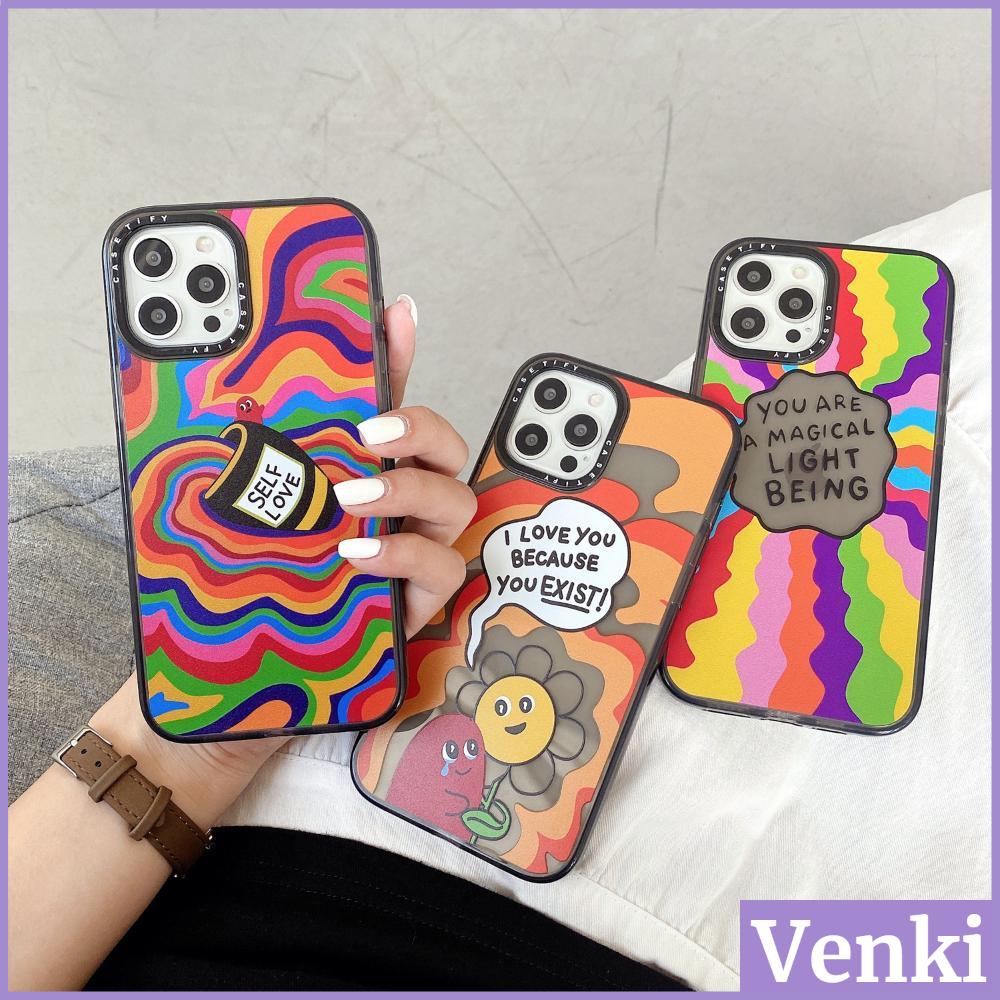 Venki Casing Silikon Iphone 11 7 8 Plus 8 Xr 11 Pro Max 7 Plus 8 Plus Se2020 12 Xs Shockproof