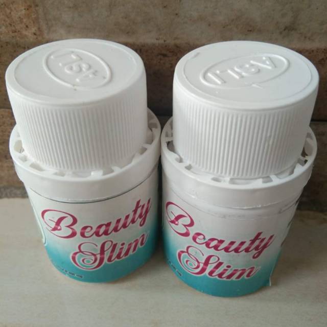 Beauty slim herbal