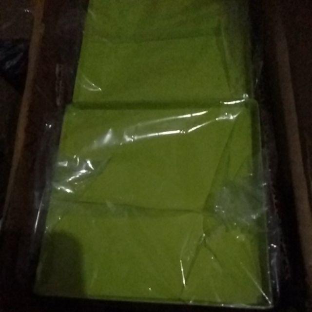 Kaleng Kerupuk Mini Edisi Lebaran Ukuran 11 X 13 Cm