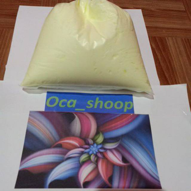 CREAM WDC KILOAN 1KG/CREAM WDC ORIGINAL SPC5%