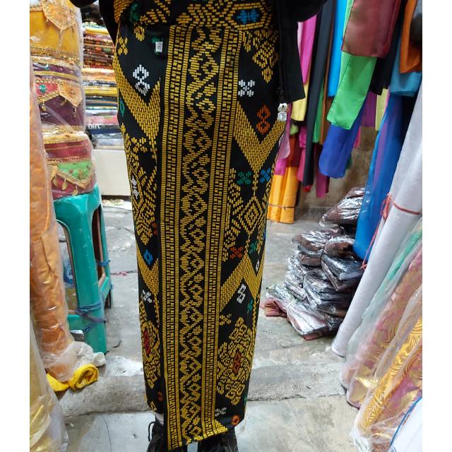 Kamen jadi kamen anak