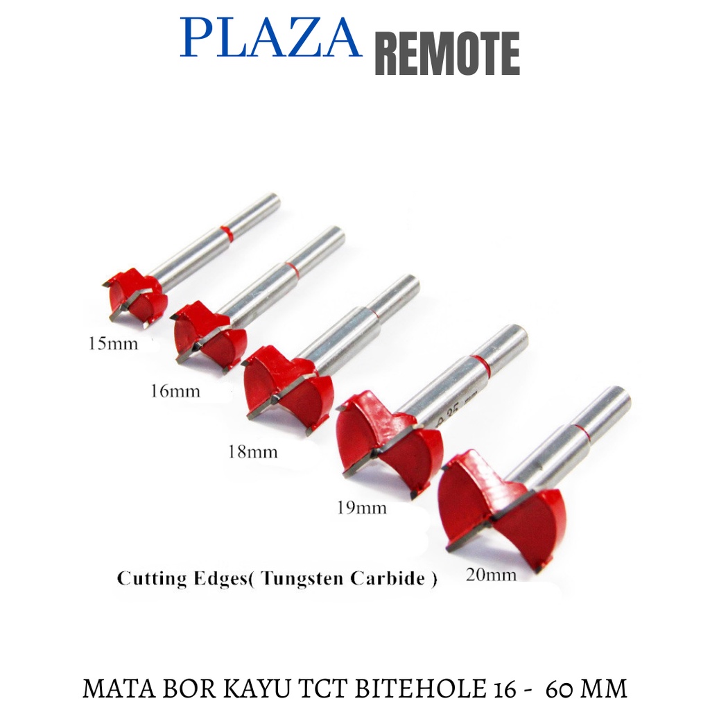 Forstner Bit MATA BOR Pelubang KAYU Engsel SENDOK drill bit 28 MM
