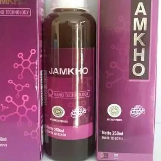 

GRATIS ONGKIR✅JAMKHO kholesterol 250 ml /jamkho herbal kolesterol 250 ml Asli / Origonal minuman kesehatan|RA2