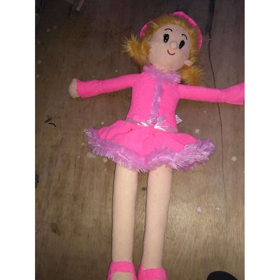 BONEKA CINDY KAKI PANJANG L BM2109 GT45