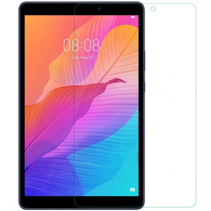 Tempered glass TAB HUAWEI MatePad T8 8inch anti gores TAB bening